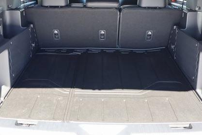 new 2026 Honda Passport car, priced at $53,268