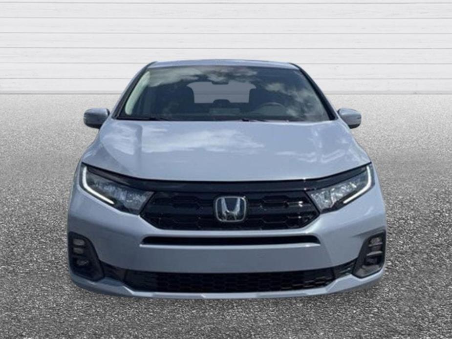 new 2025 Honda Odyssey car, priced at $47,249