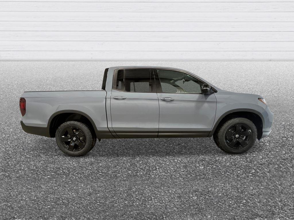 new 2025 Honda Ridgeline car, priced at $47,195