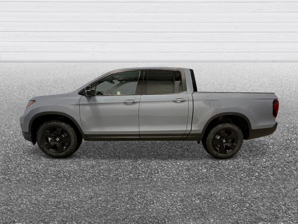 new 2025 Honda Ridgeline car, priced at $47,195