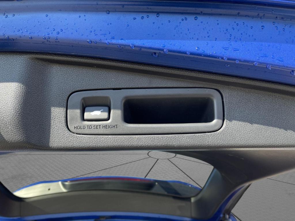 used 2022 Honda CR-V car, priced at $31,254