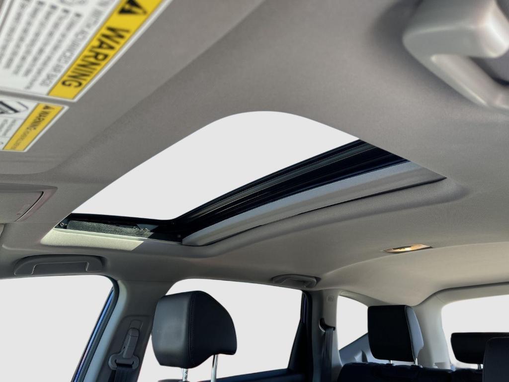 used 2022 Honda CR-V car, priced at $31,254