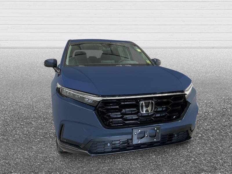 new 2025 Honda CR-V car, priced at $37,516