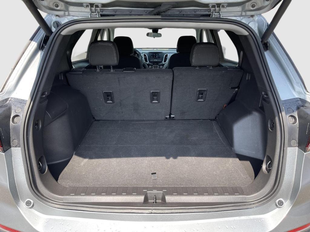 used 2023 Chevrolet Equinox car, priced at $23,403