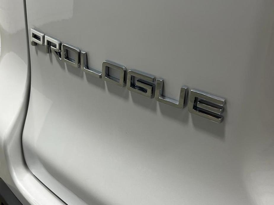 new 2024 Honda Prologue car, priced at $44,373