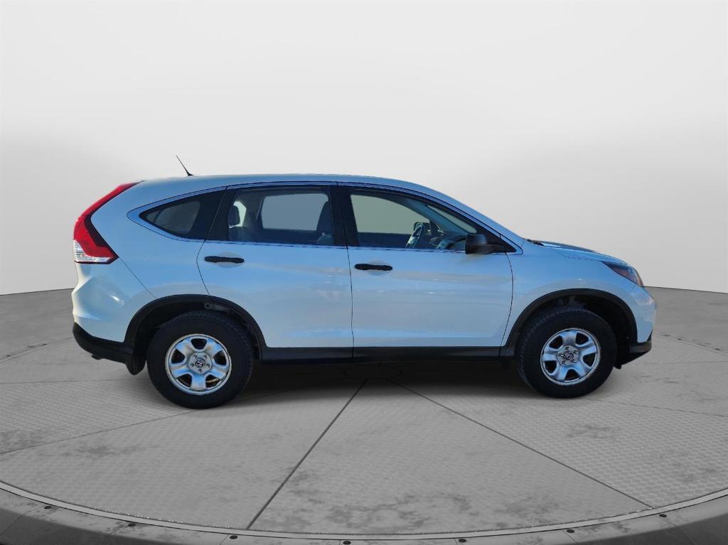 used 2013 Honda CR-V car, priced at $13,813