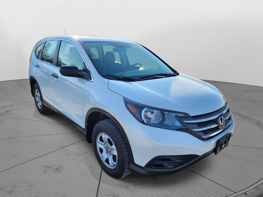 used 2013 Honda CR-V car, priced at $13,813