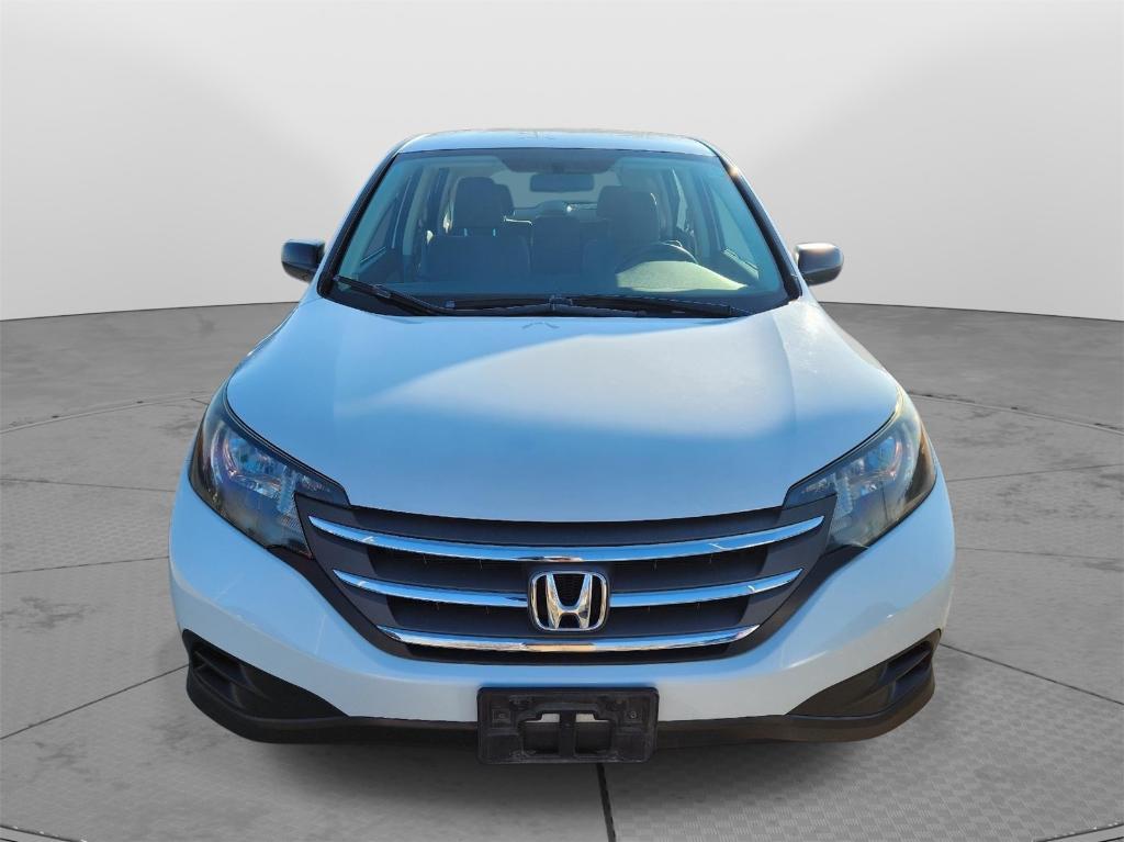 used 2013 Honda CR-V car, priced at $13,813