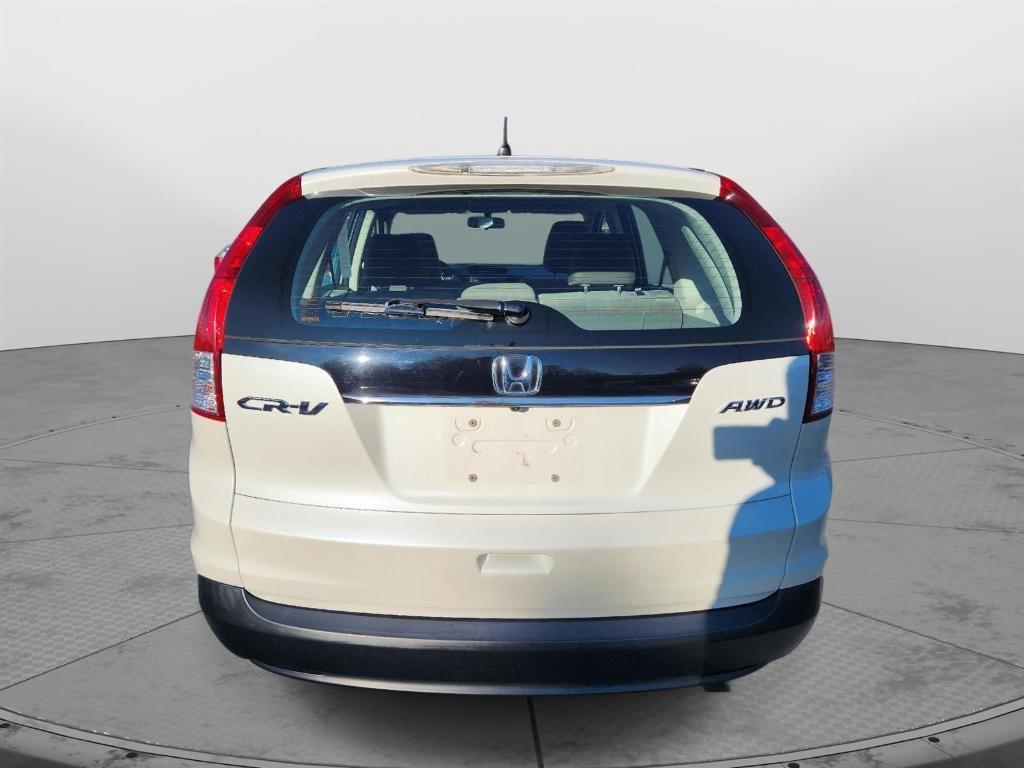 used 2013 Honda CR-V car, priced at $13,813