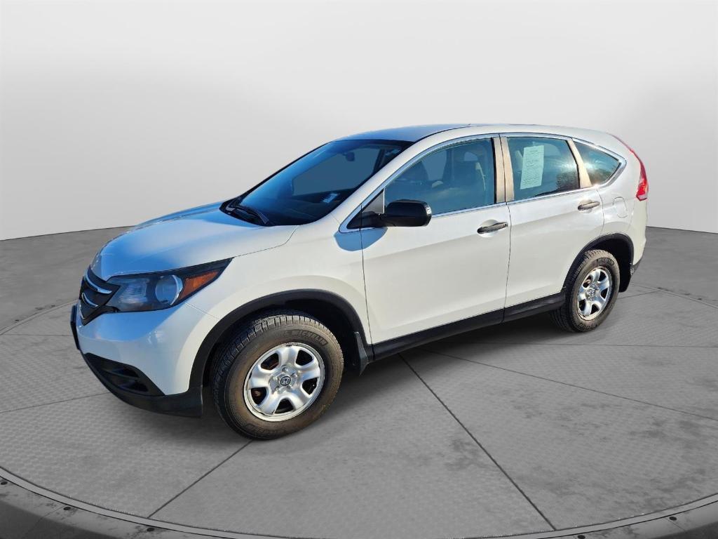 used 2013 Honda CR-V car, priced at $13,813