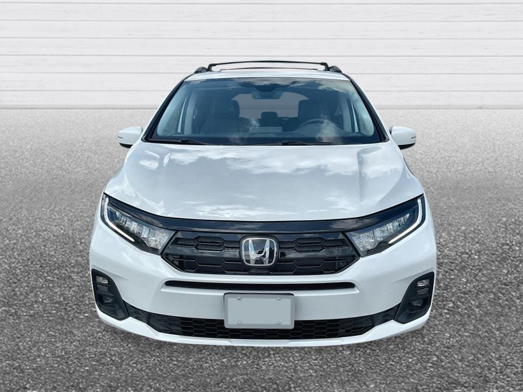 new 2025 Honda Odyssey car, priced at $46,850