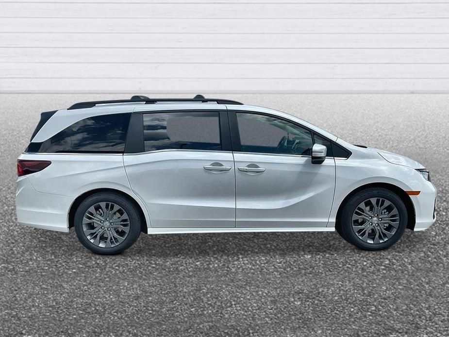 new 2025 Honda Odyssey car, priced at $48,185