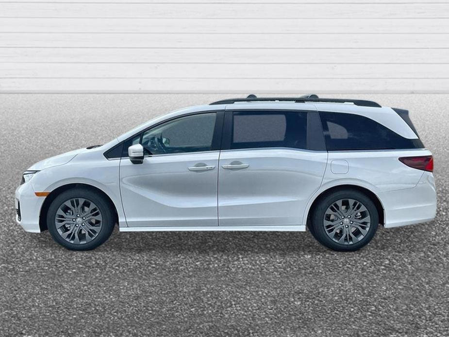 new 2025 Honda Odyssey car, priced at $48,185