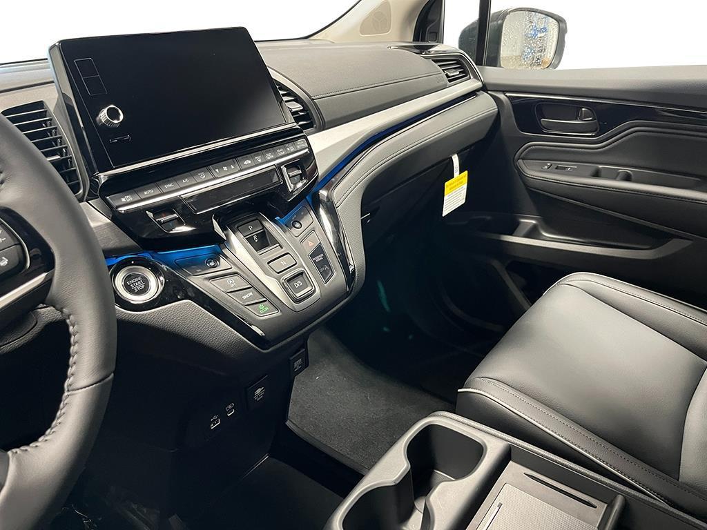 new 2025 Honda Odyssey car, priced at $48,185