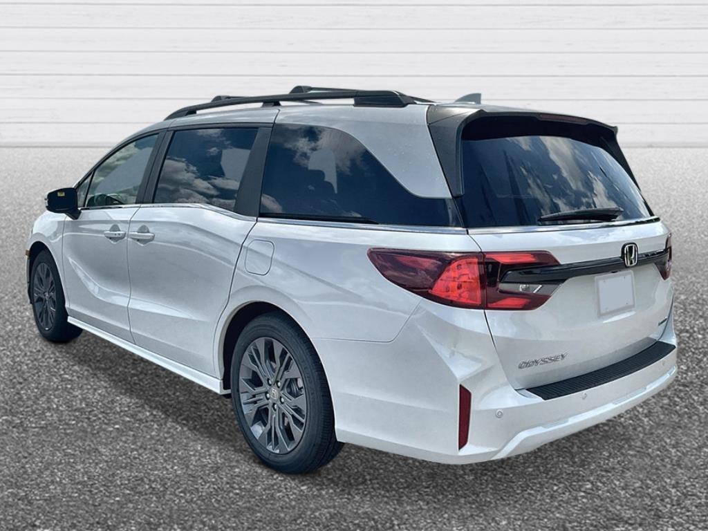 new 2025 Honda Odyssey car, priced at $48,185