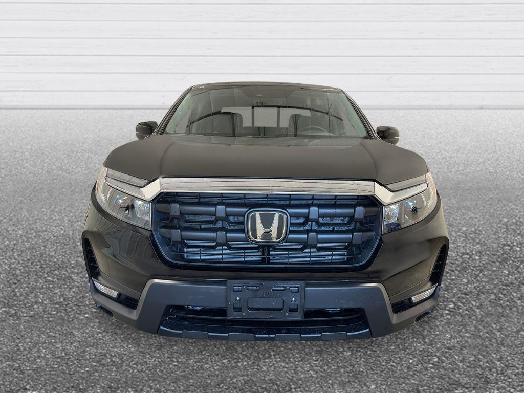 new 2025 Honda Ridgeline car, priced at $41,810