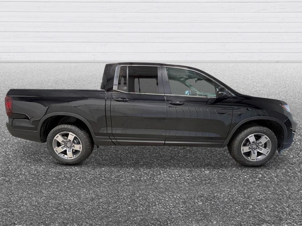new 2025 Honda Ridgeline car, priced at $41,810