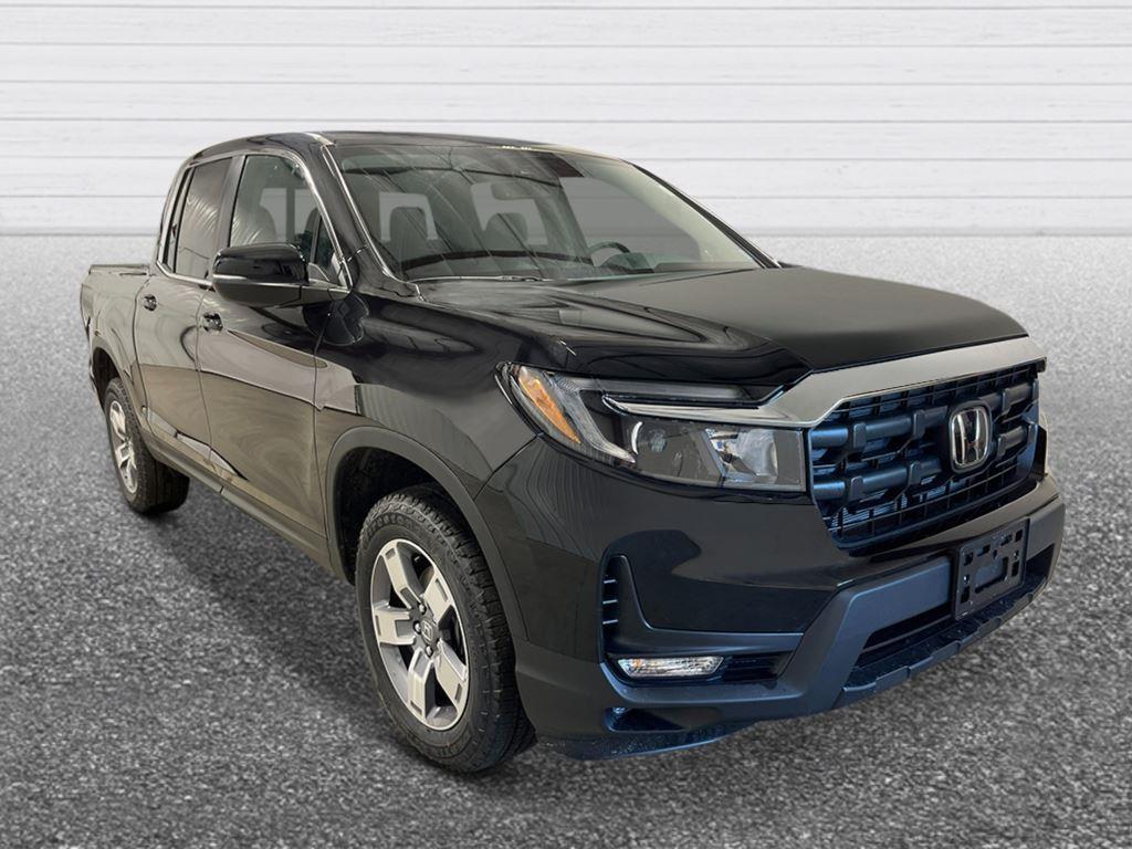 new 2025 Honda Ridgeline car, priced at $41,810