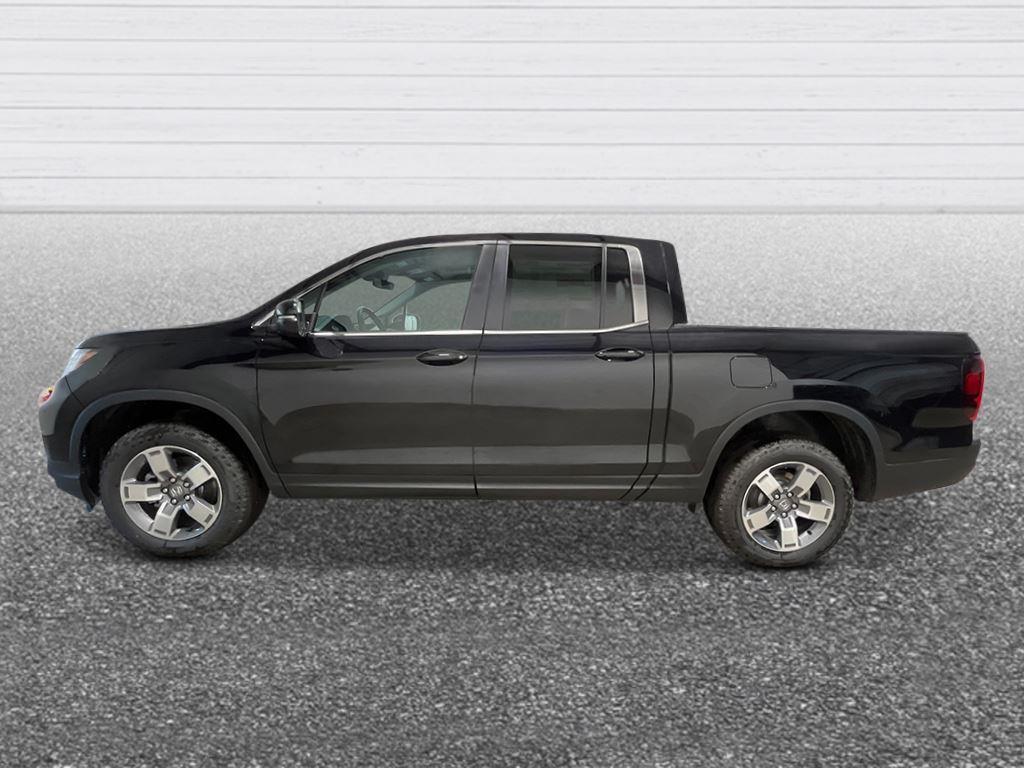 new 2025 Honda Ridgeline car, priced at $41,810