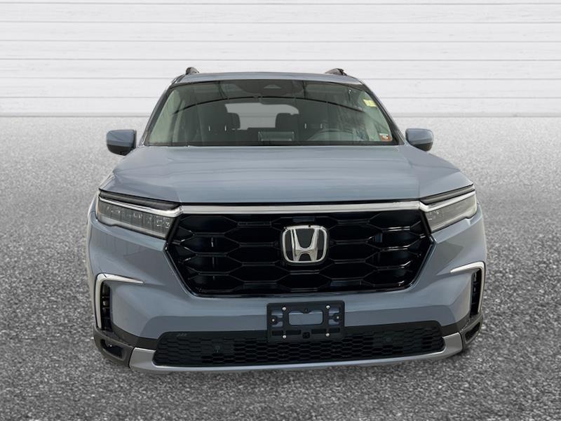 new 2025 Honda Pilot car, priced at $49,443