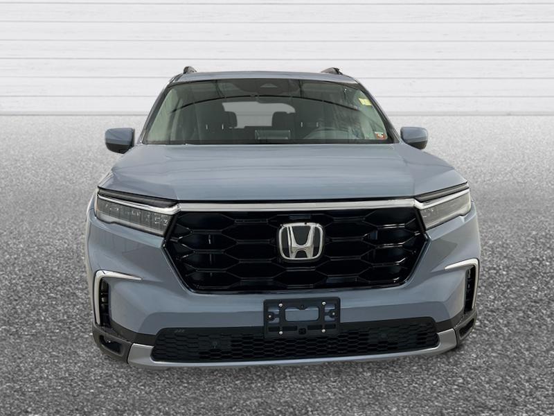 new 2025 Honda Pilot car, priced at $48,929