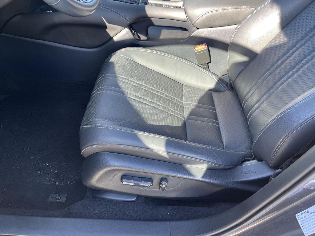 used 2023 Honda HR-V car, priced at $25,699