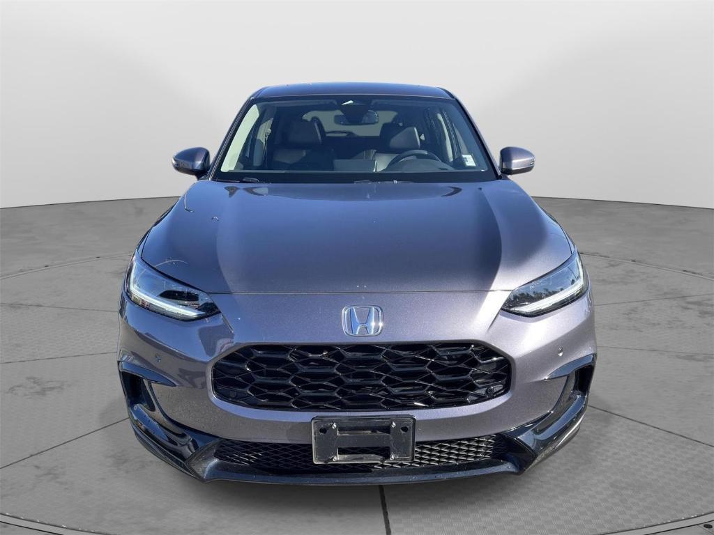 used 2023 Honda HR-V car, priced at $25,699