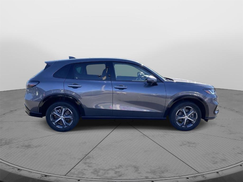 used 2023 Honda HR-V car, priced at $25,699