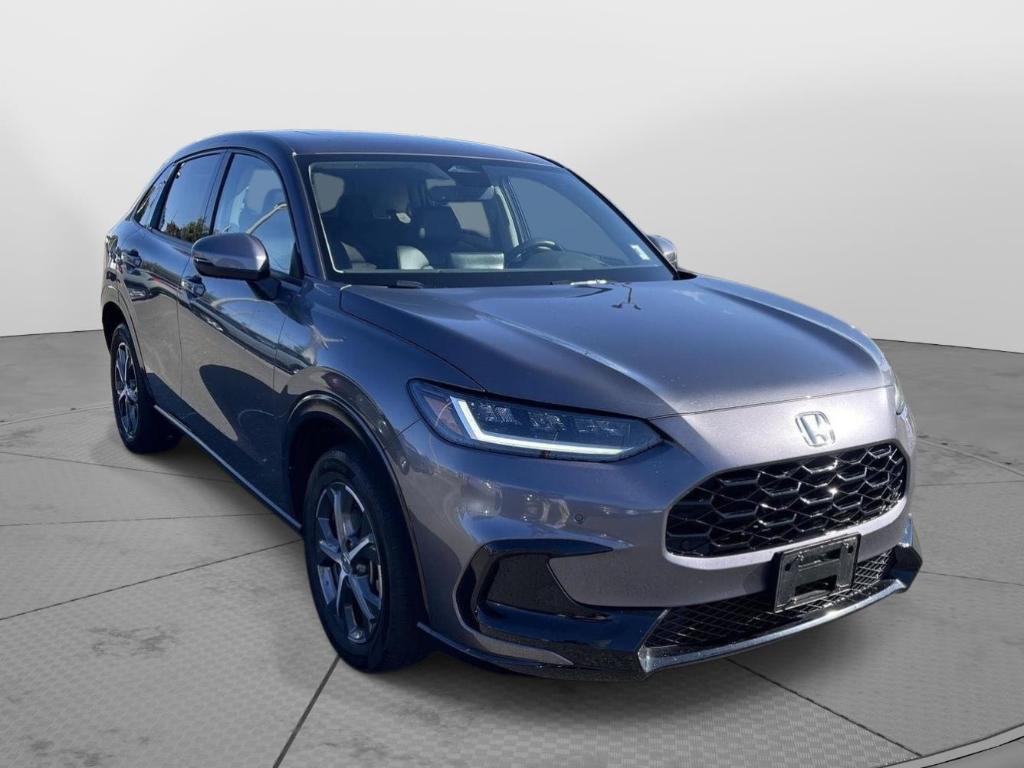 used 2023 Honda HR-V car, priced at $25,699