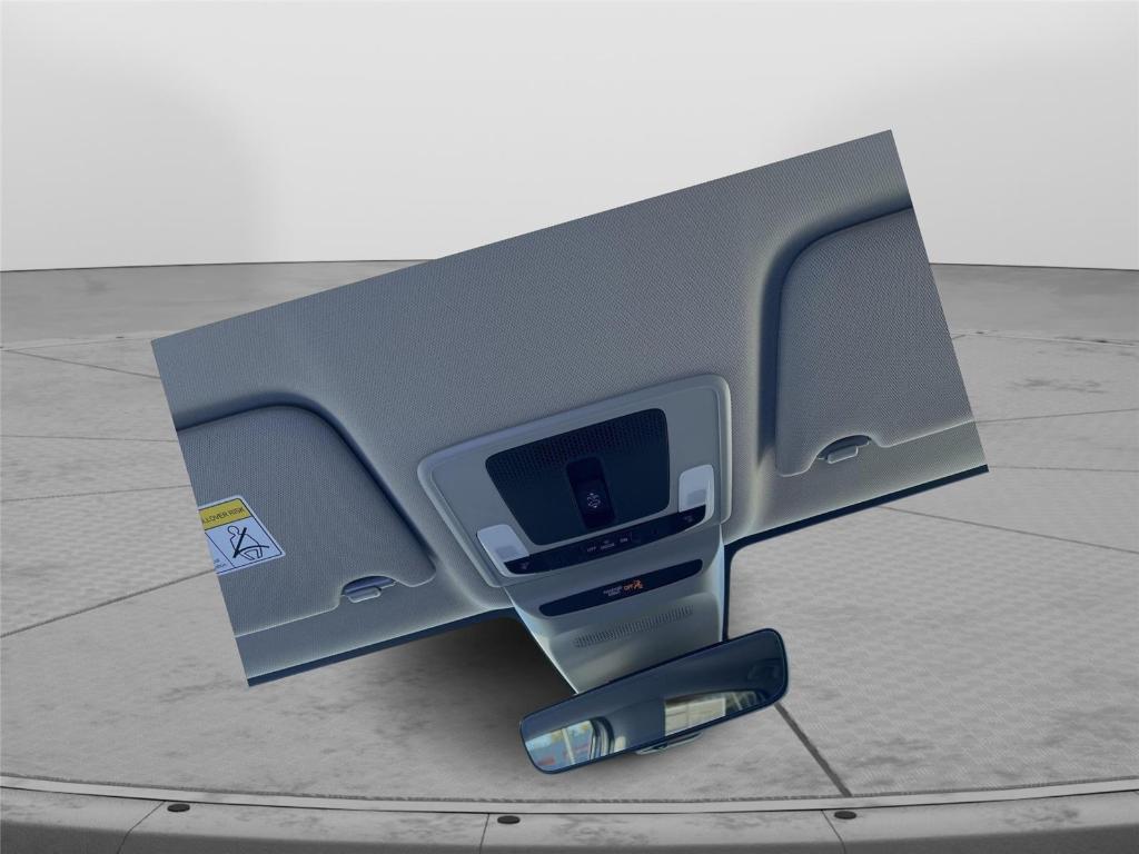 used 2023 Honda HR-V car, priced at $25,699