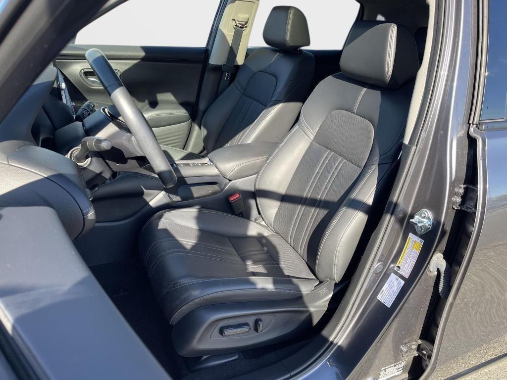 used 2023 Honda HR-V car, priced at $25,699