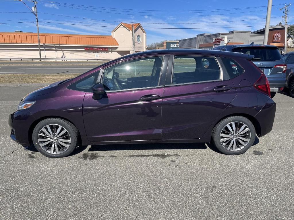 used 2015 Honda Fit car, priced at $11,698