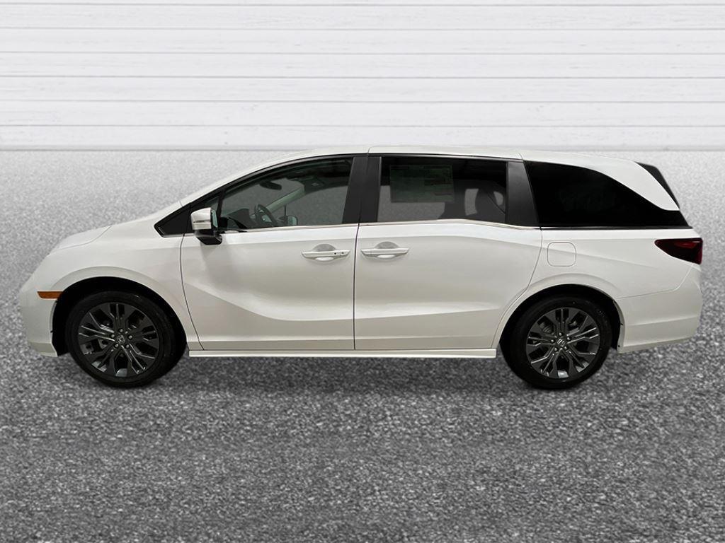 new 2025 Honda Odyssey car, priced at $48,460