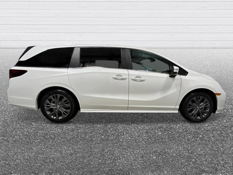 new 2025 Honda Odyssey car, priced at $47,249