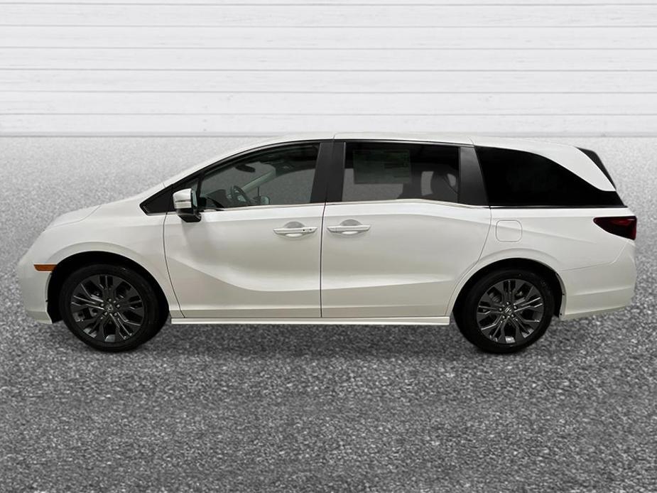 new 2025 Honda Odyssey car, priced at $47,249