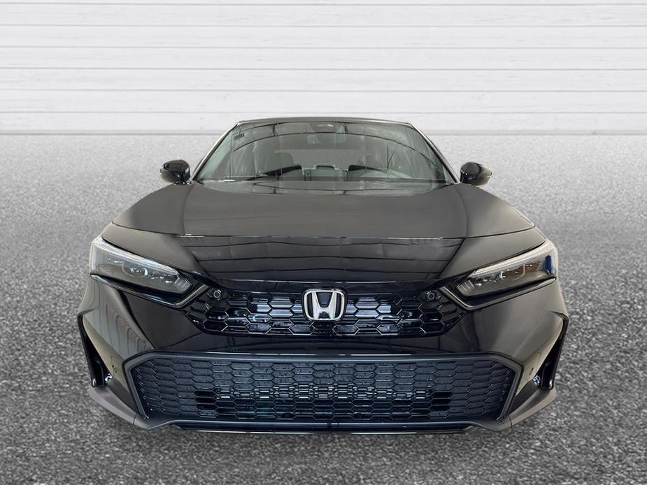 new 2025 Honda Civic car, priced at $32,845