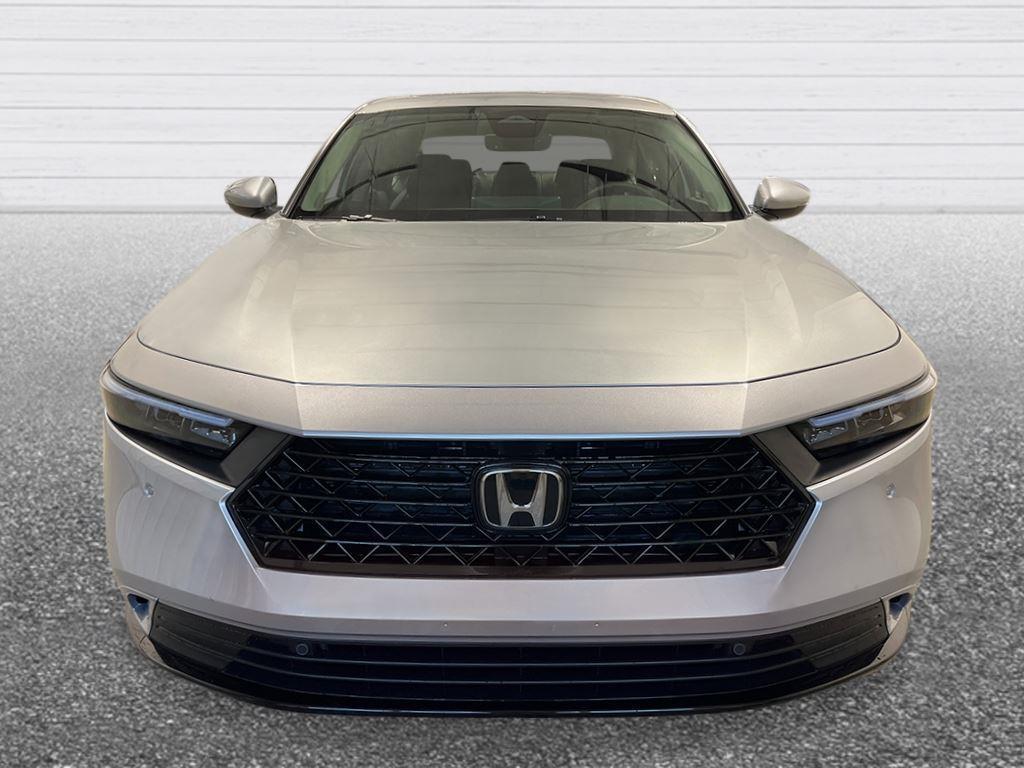 new 2025 Honda Accord Hybrid car, priced at $35,116