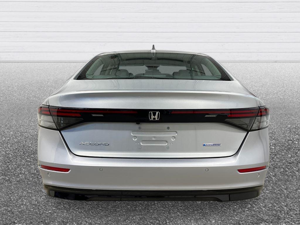 new 2025 Honda Accord Hybrid car, priced at $35,116