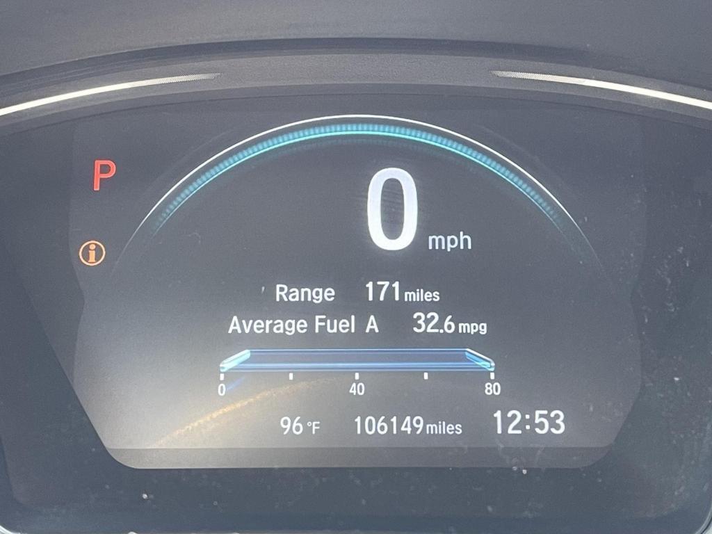 used 2016 Honda Civic car, priced at $14,820