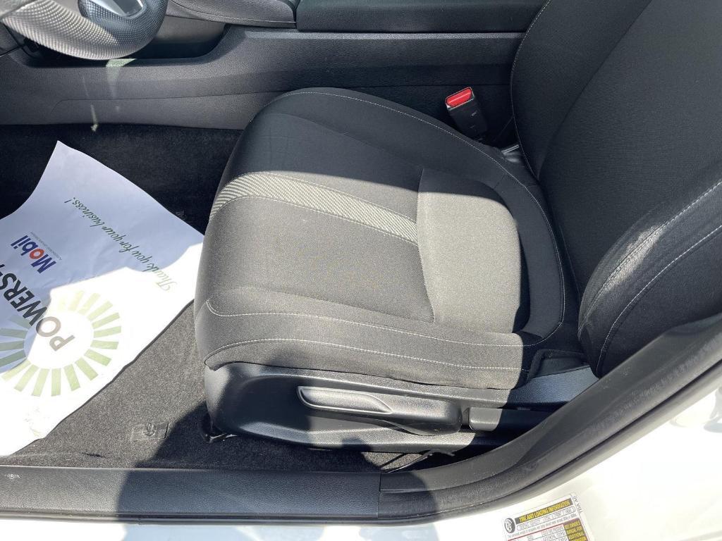 used 2016 Honda Civic car, priced at $14,820
