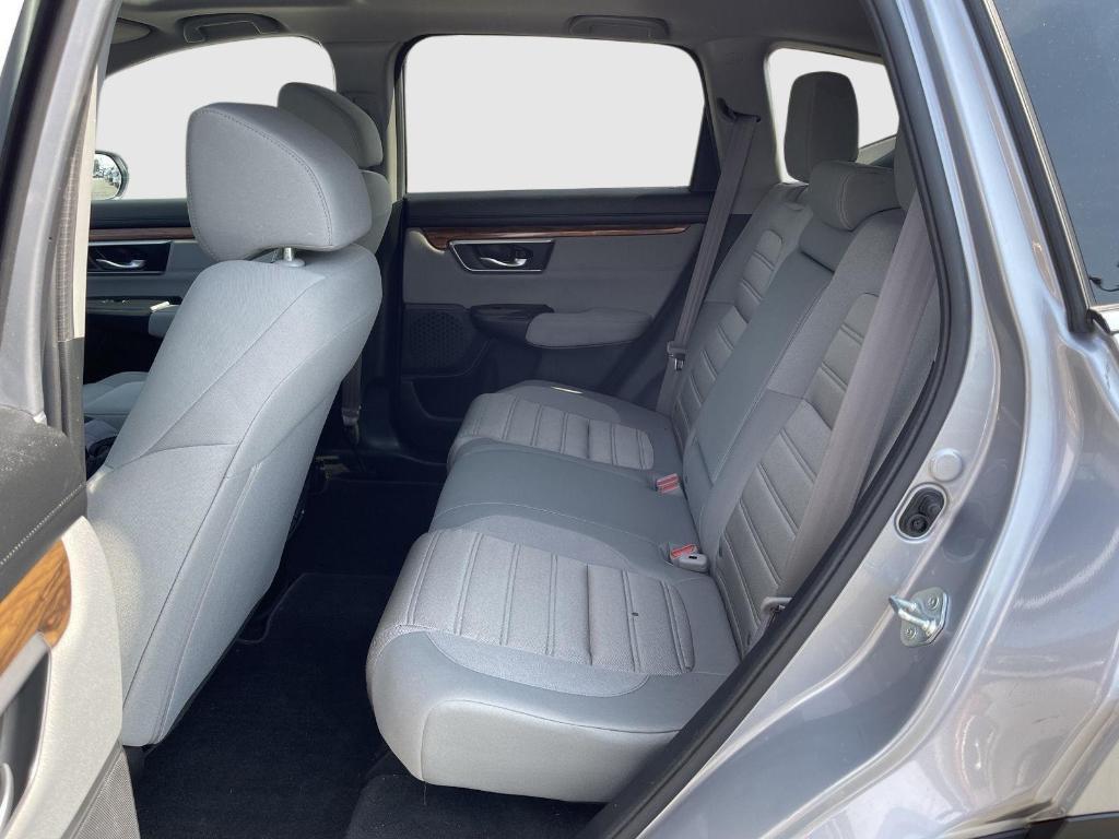 used 2022 Honda CR-V car, priced at $27,430