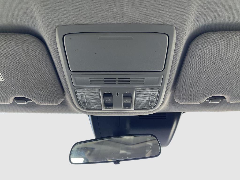 used 2022 Honda CR-V car, priced at $27,430