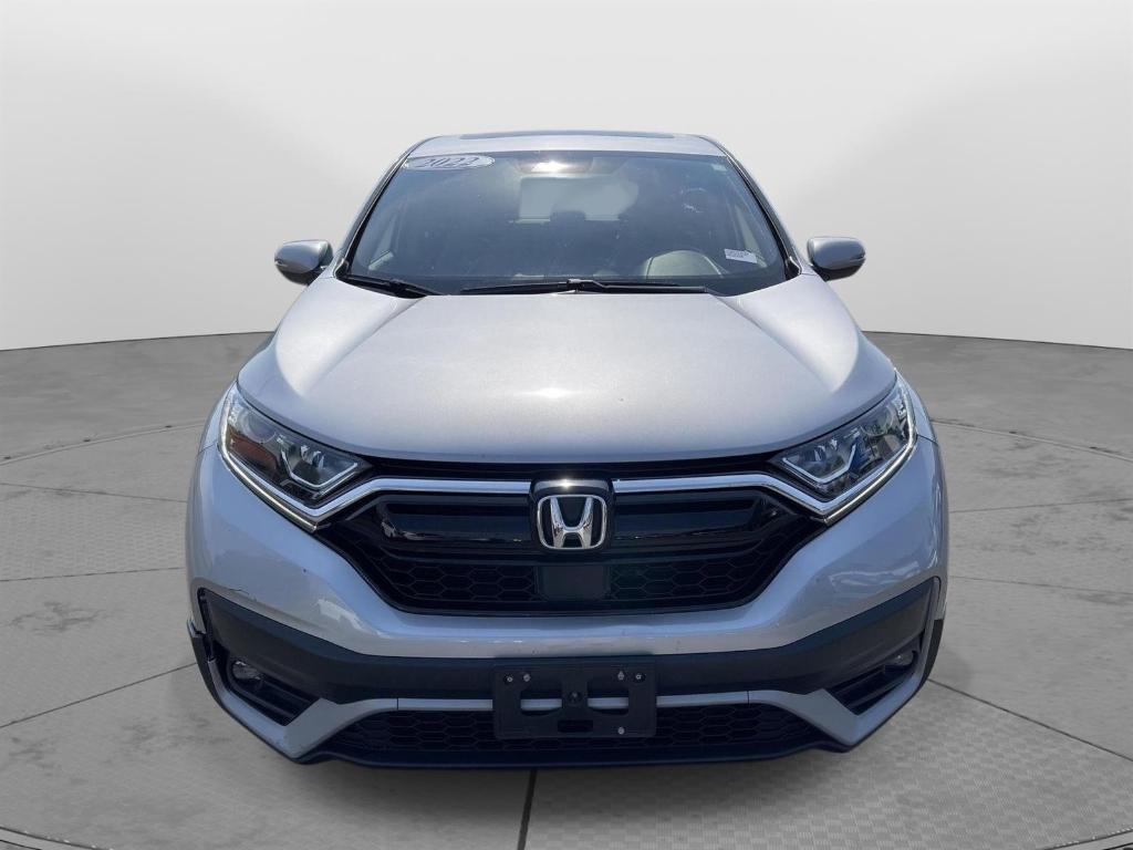 used 2022 Honda CR-V car, priced at $27,430