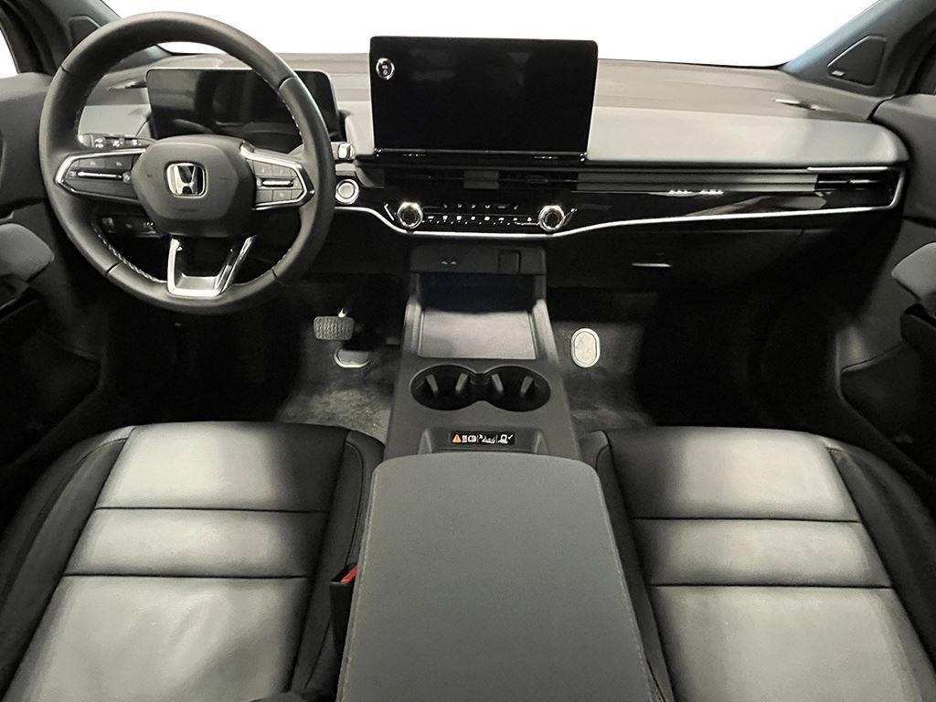 new 2025 Honda Prologue car, priced at $52,457