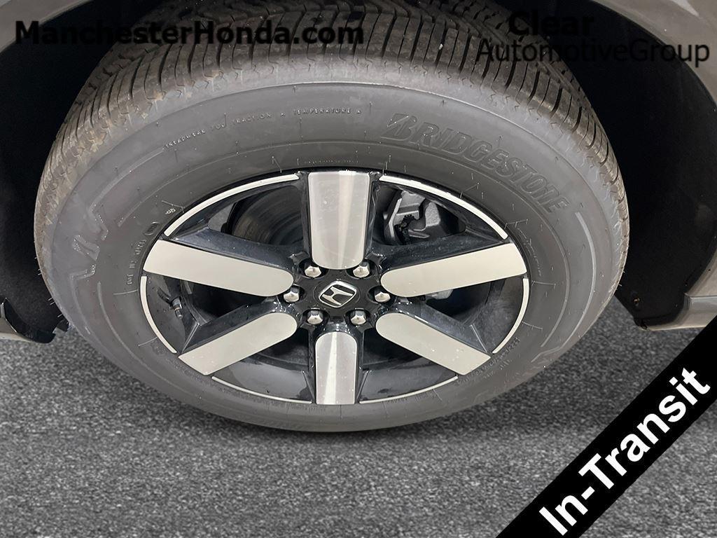 new 2025 Honda Prologue car, priced at $52,457