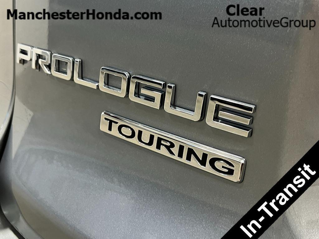 new 2025 Honda Prologue car, priced at $52,457