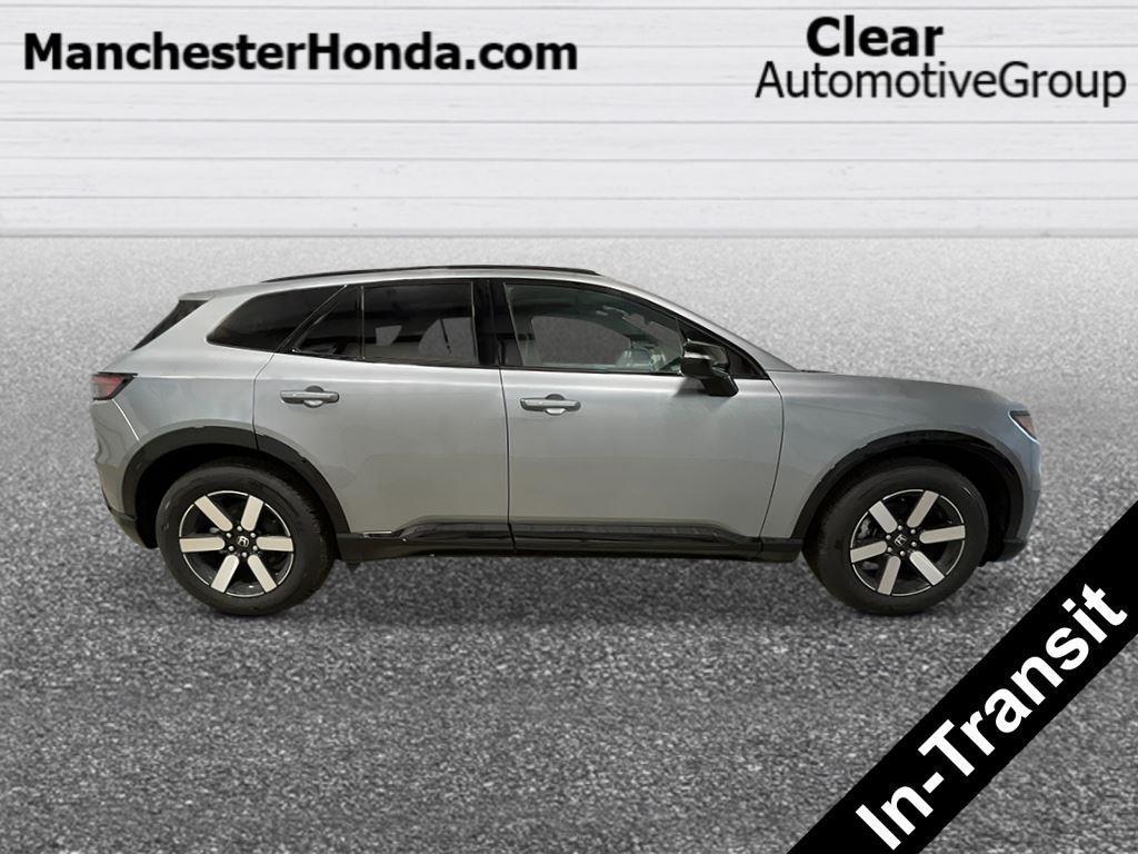 new 2025 Honda Prologue car, priced at $52,457