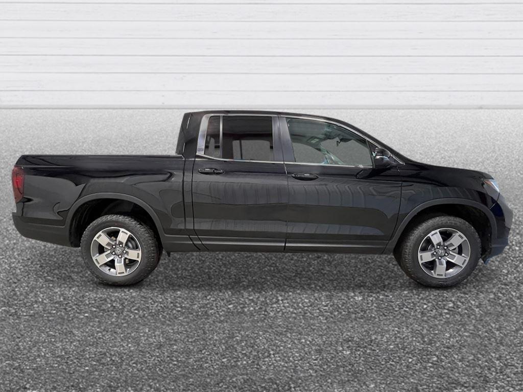 new 2025 Honda Ridgeline car, priced at $42,653