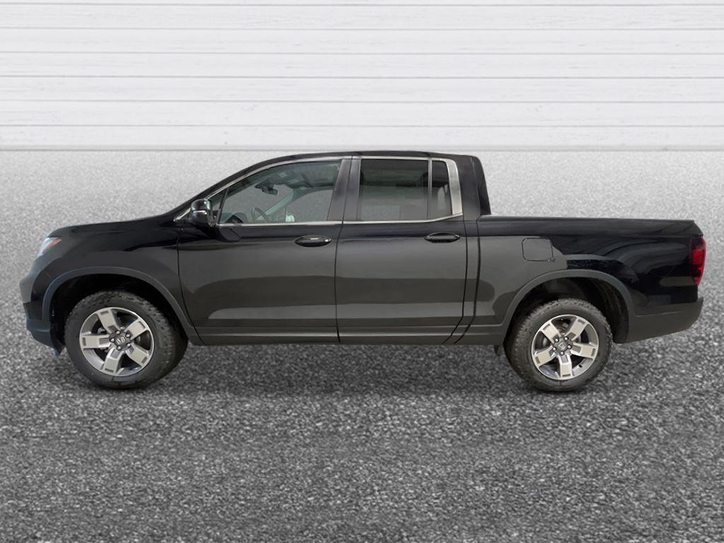new 2025 Honda Ridgeline car, priced at $42,653
