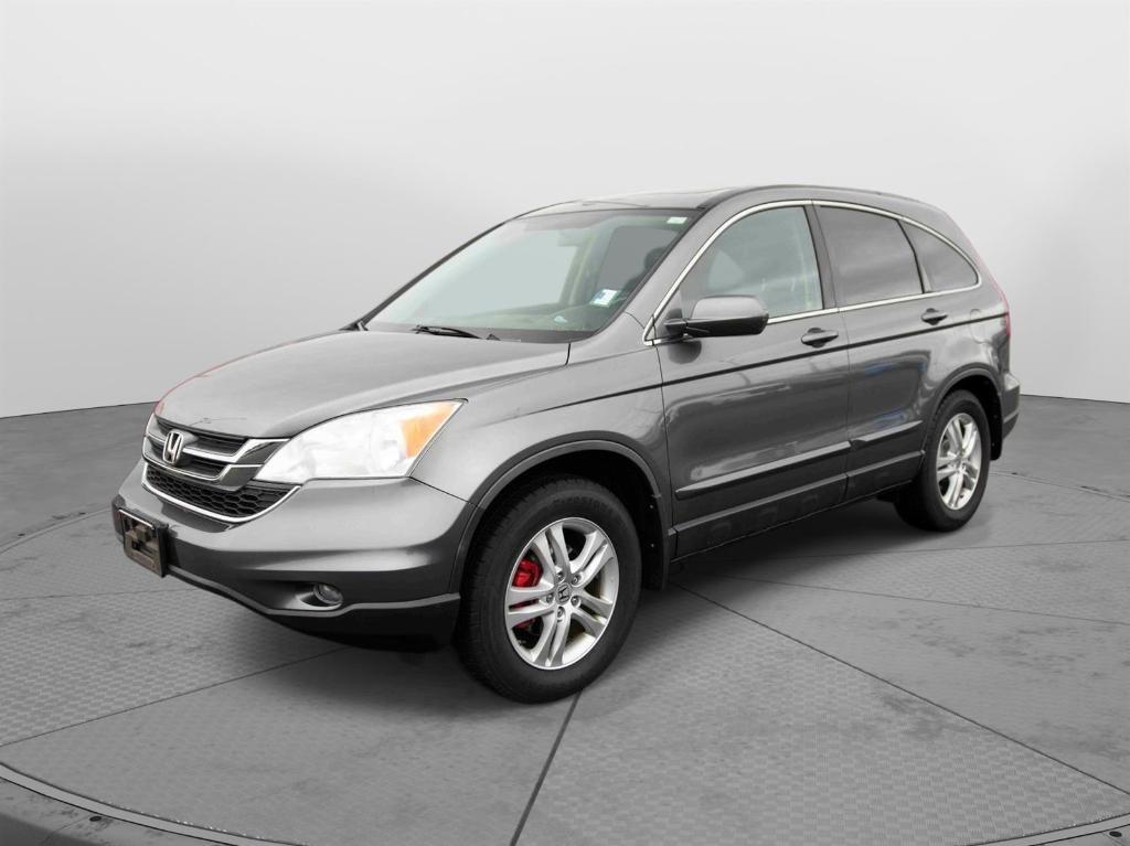 used 2011 Honda CR-V car, priced at $11,270